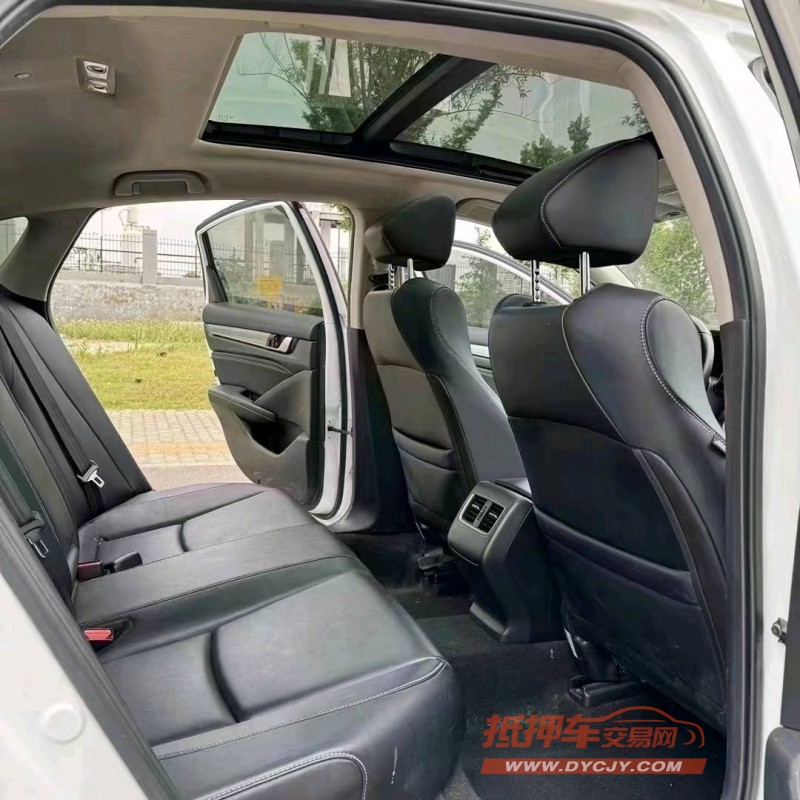 枣庄19年本田英诗派5