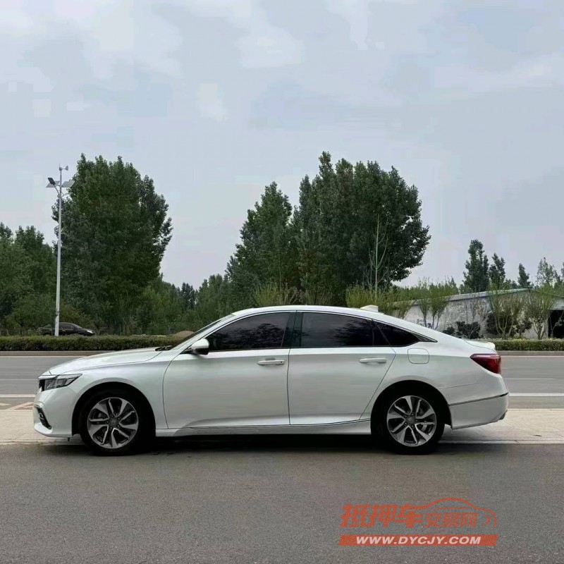 枣庄19年本田英诗派7