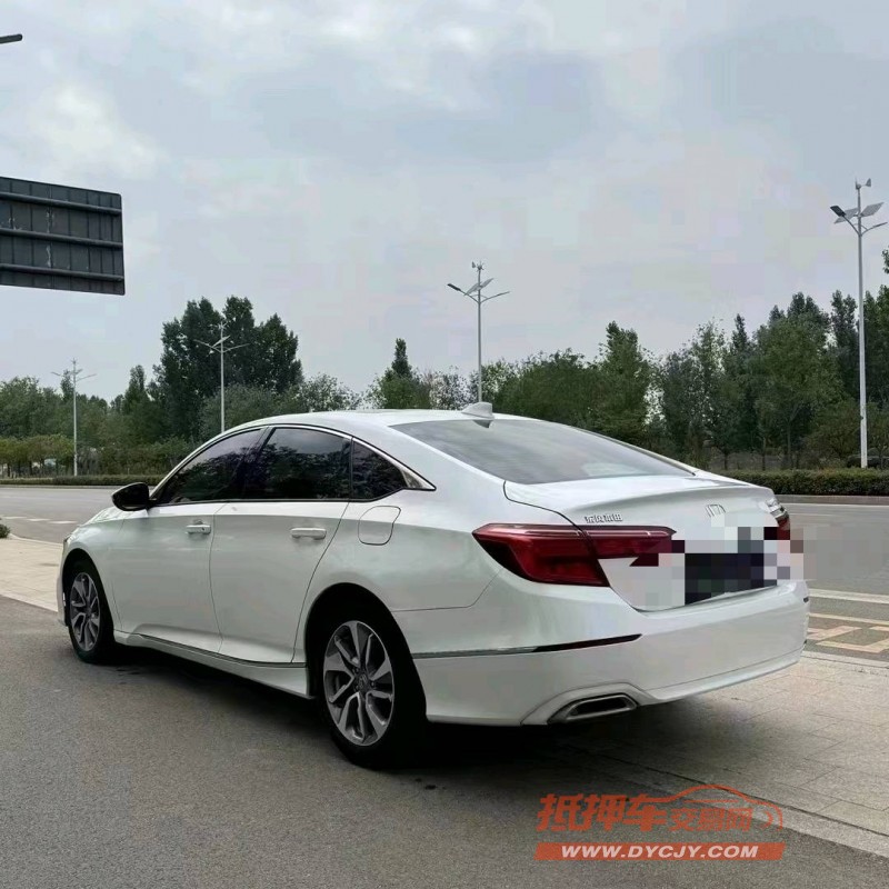 枣庄19年本田英诗派8