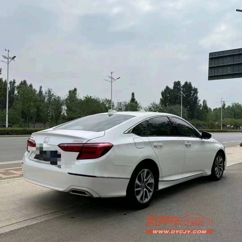 枣庄19年本田英诗派9