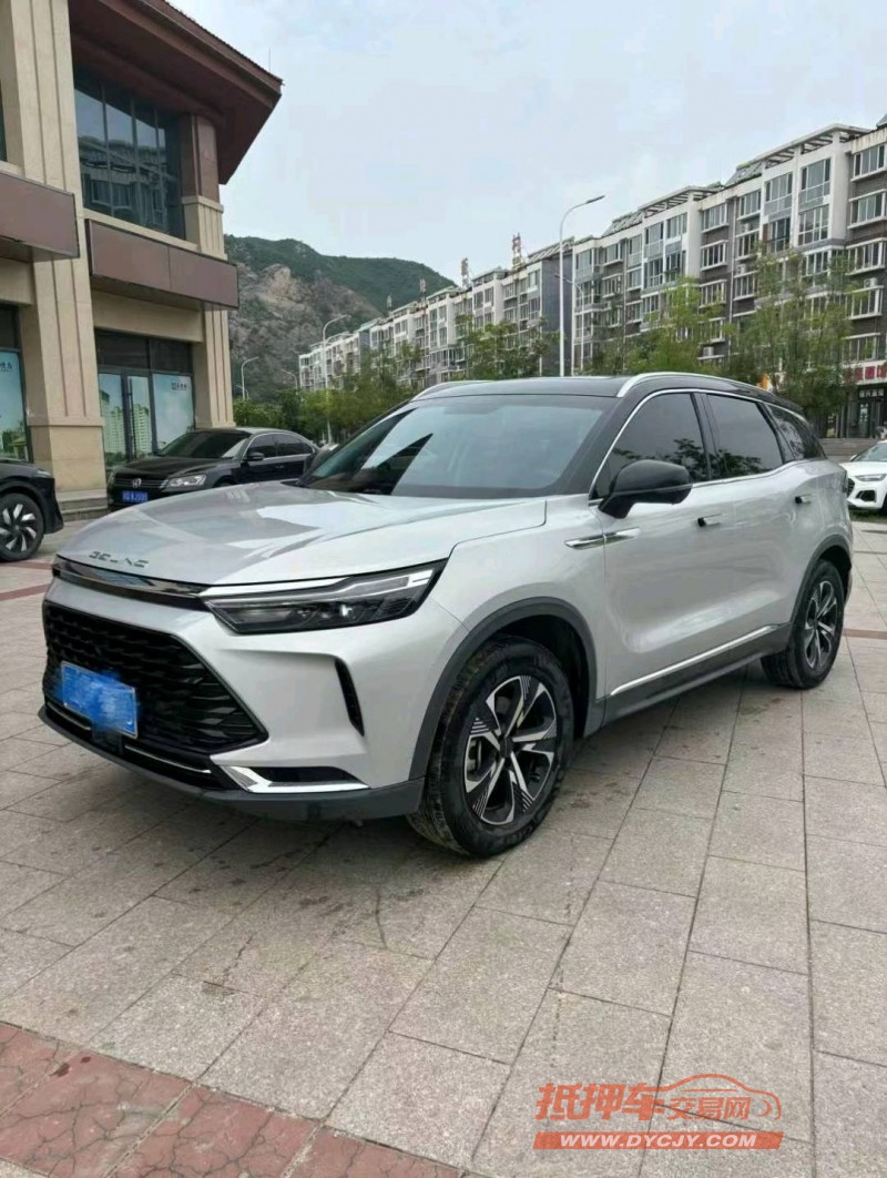 廊坊23年北京X72