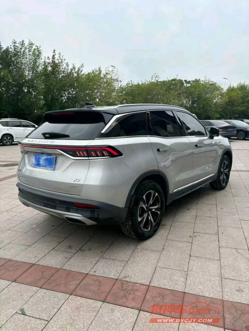 廊坊23年北京X74