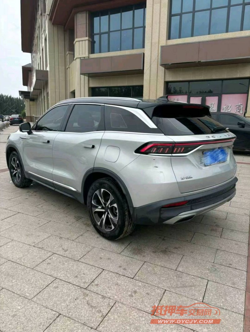 廊坊23年北京X75