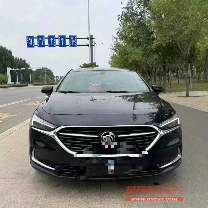 枣庄21年别克凯越1