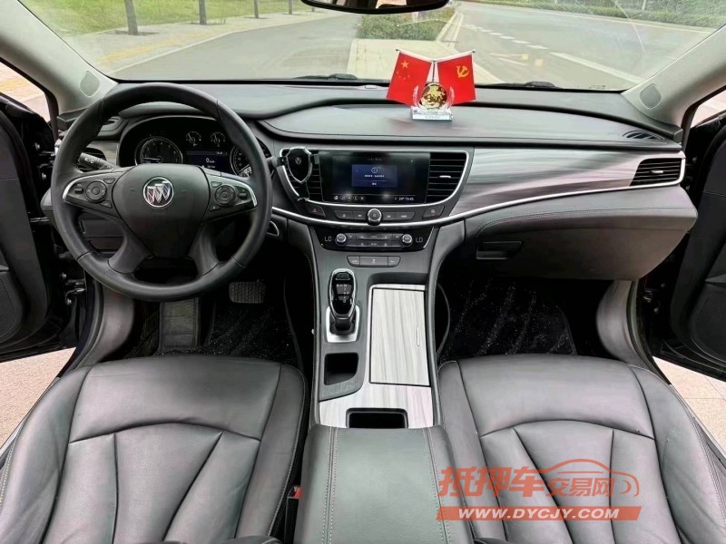 枣庄21年别克凯越6