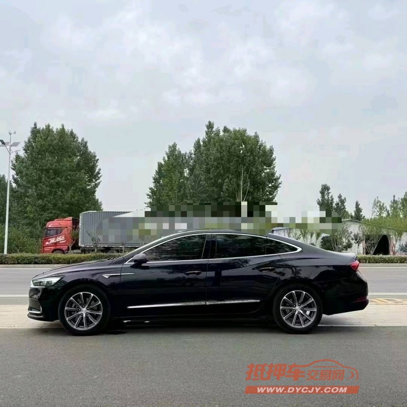 枣庄21年别克凯越7