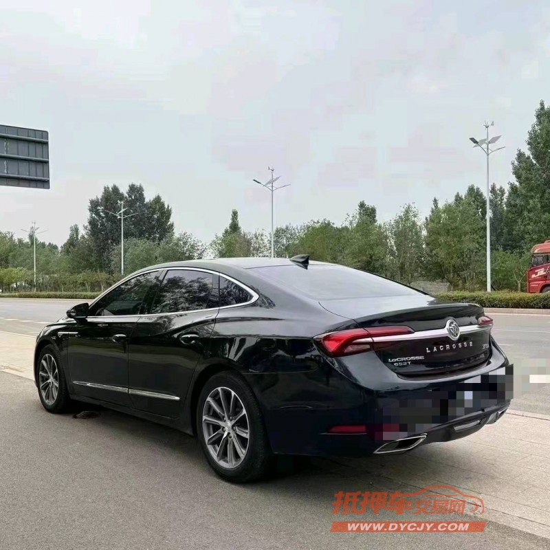 枣庄21年别克凯越8