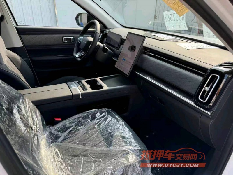 煙臺24年奇瑞風云5