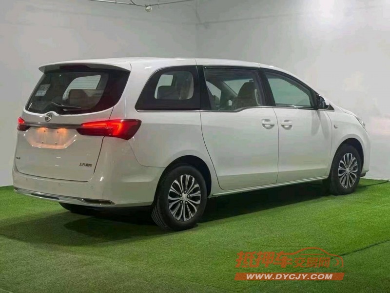 保定24年别克GL83