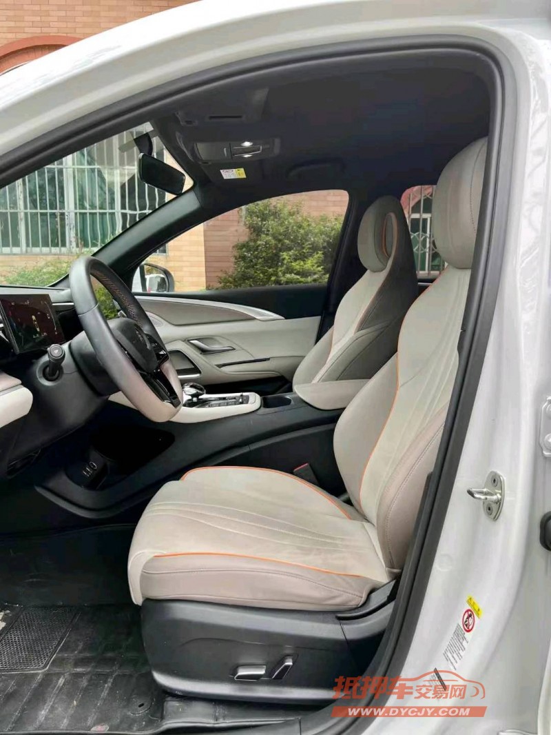 佛山23年比亚迪宋6