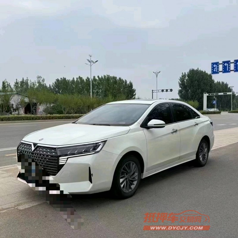 棗莊22年啟辰D602