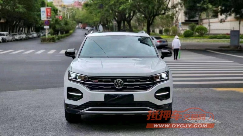 德陽20年大眾探岳1