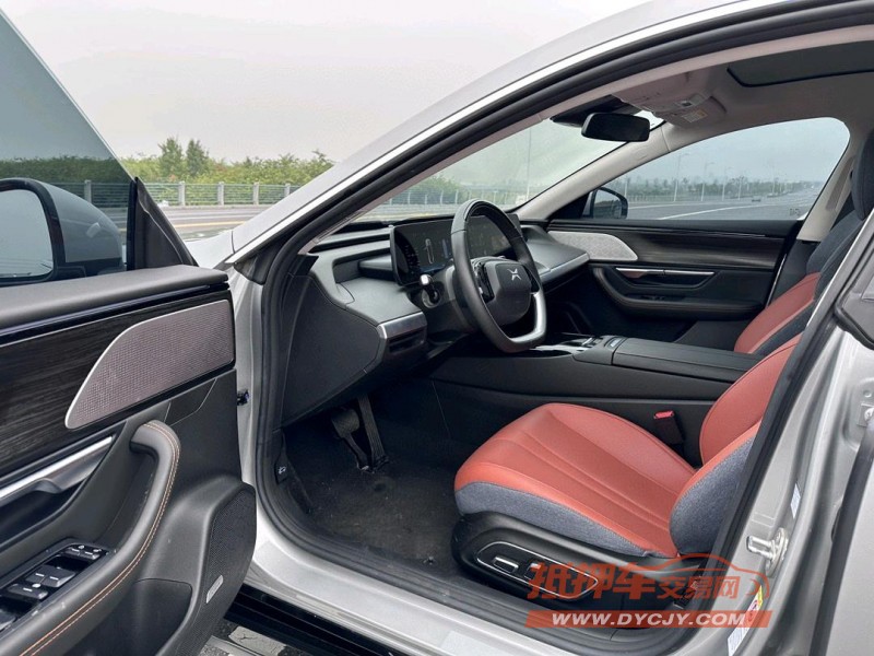 鹽城23年小鵬汽車p77