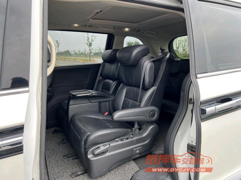 盐城16年本田艾力绅4