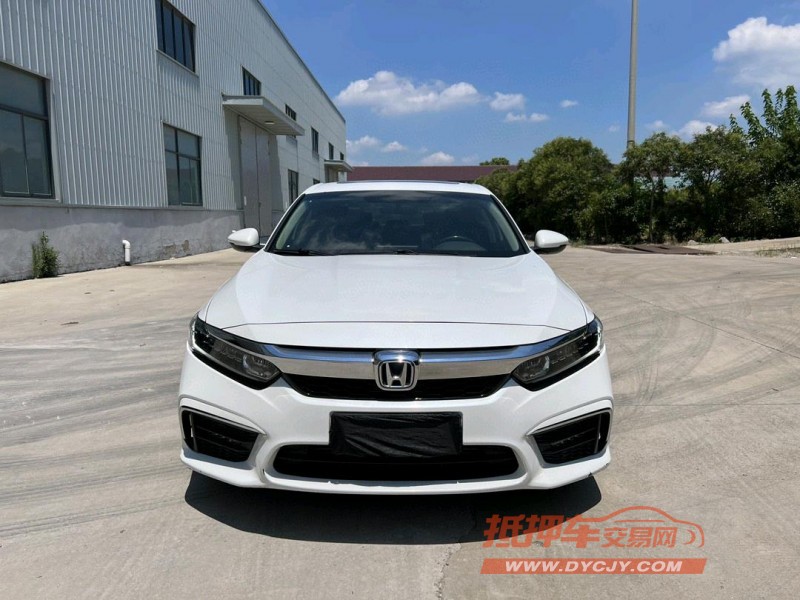 盐城19年本田英诗派1