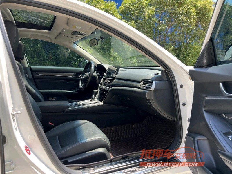 盐城19年本田英诗派5