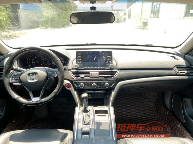 盐城19年本田英诗派6