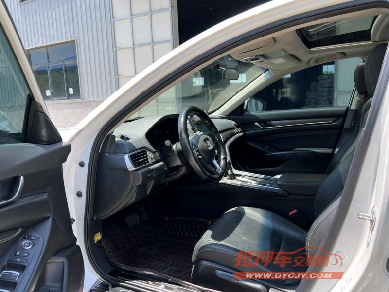 盐城19年本田英诗派7