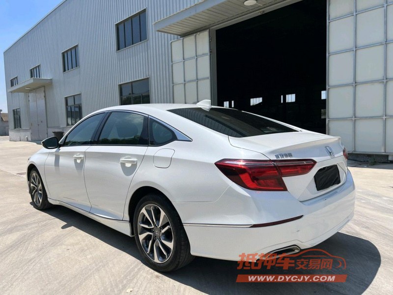 盐城19年本田英诗派8