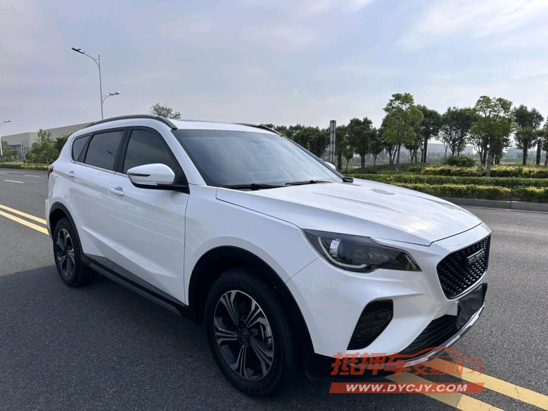 盐城23年东南汽车DX83