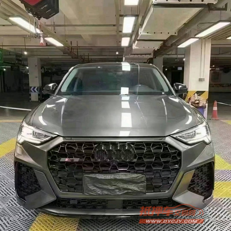 成都21年奥迪Q31