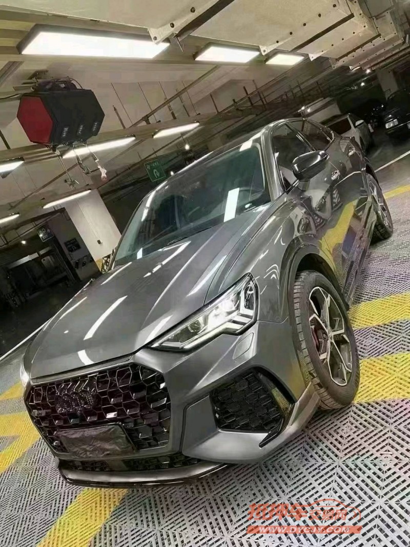 成都21年奥迪Q32