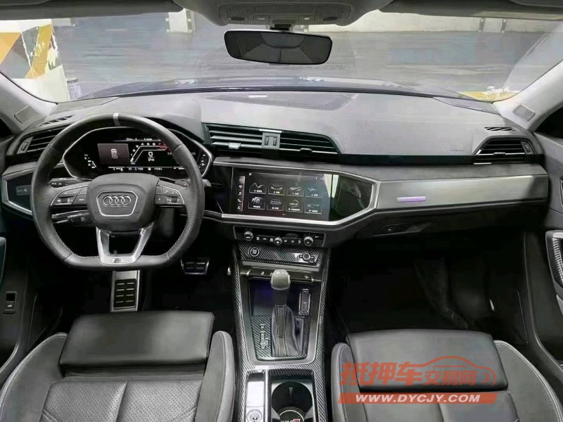 成都21年奥迪Q35