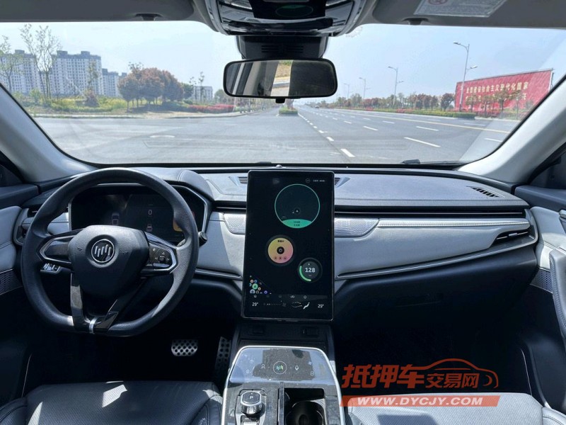 盐城21年威马汽车EX-56