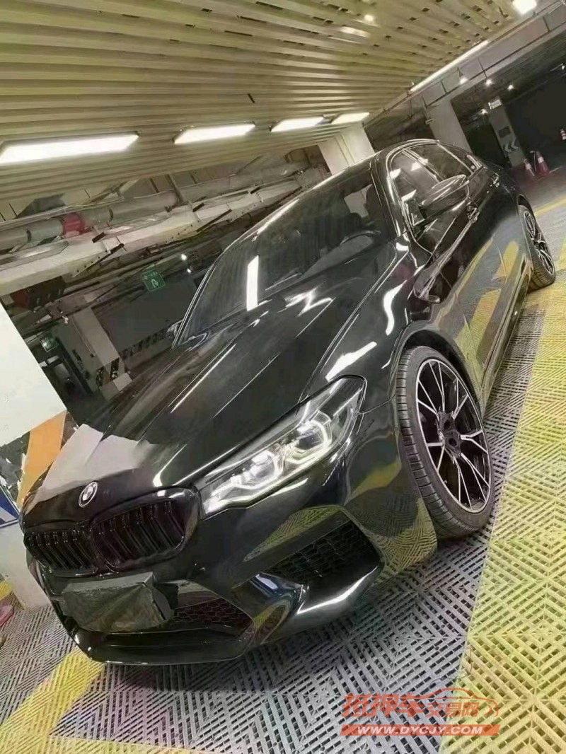 成都20年宝马5系2