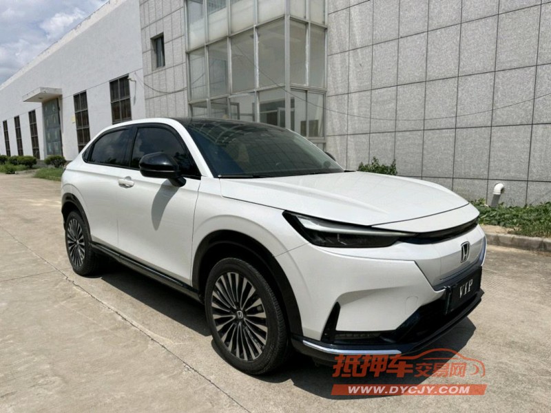 盐城23年本田极湃3