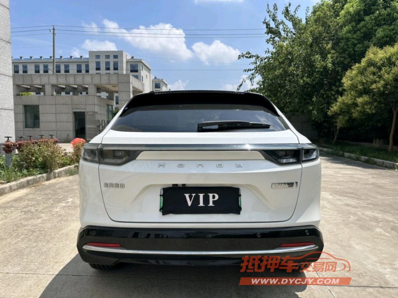 盐城23年本田极湃9