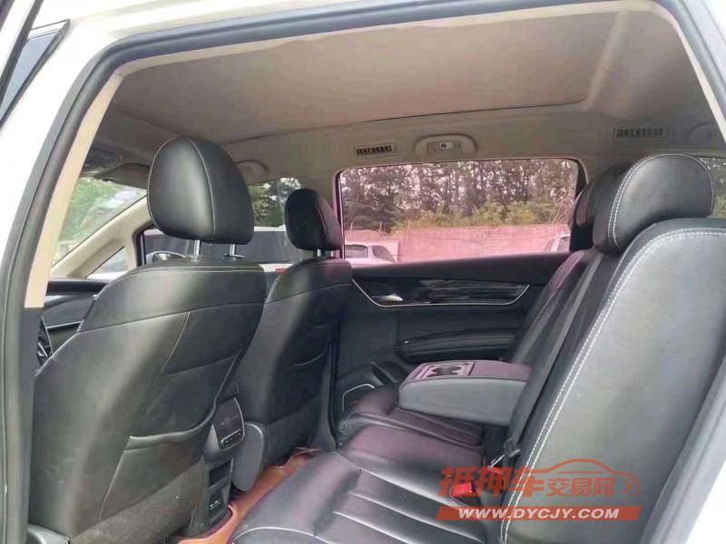 枣庄18年比亚迪宋MAX4