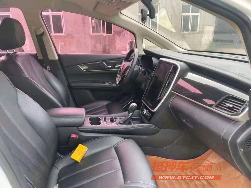 枣庄18年比亚迪宋MAX5