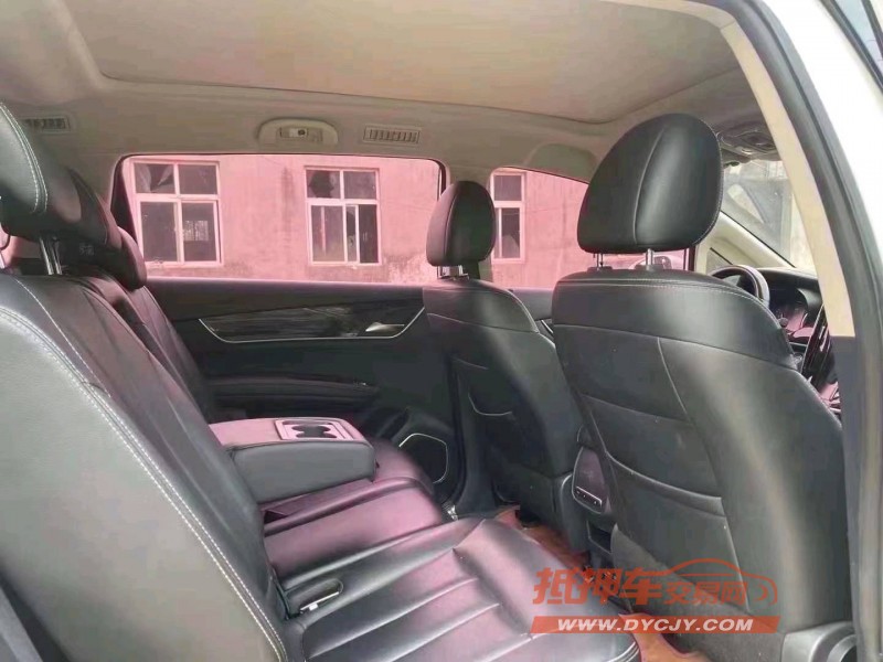 枣庄18年比亚迪宋MAX8