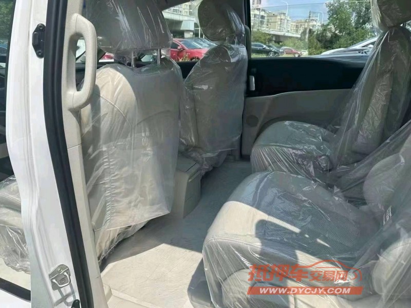 武汉24年别克GL84