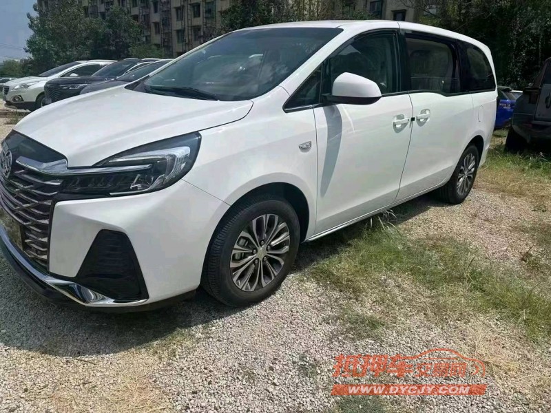 武汉24年别克GL86