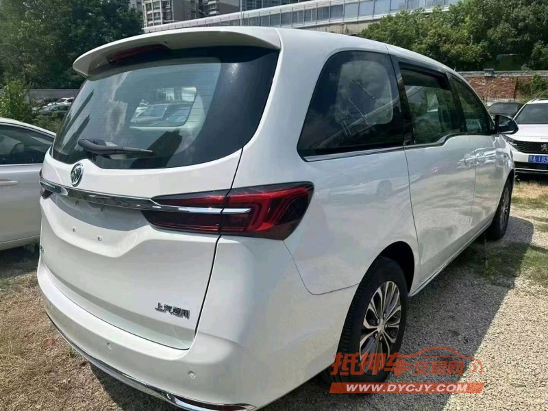 武汉24年别克GL87