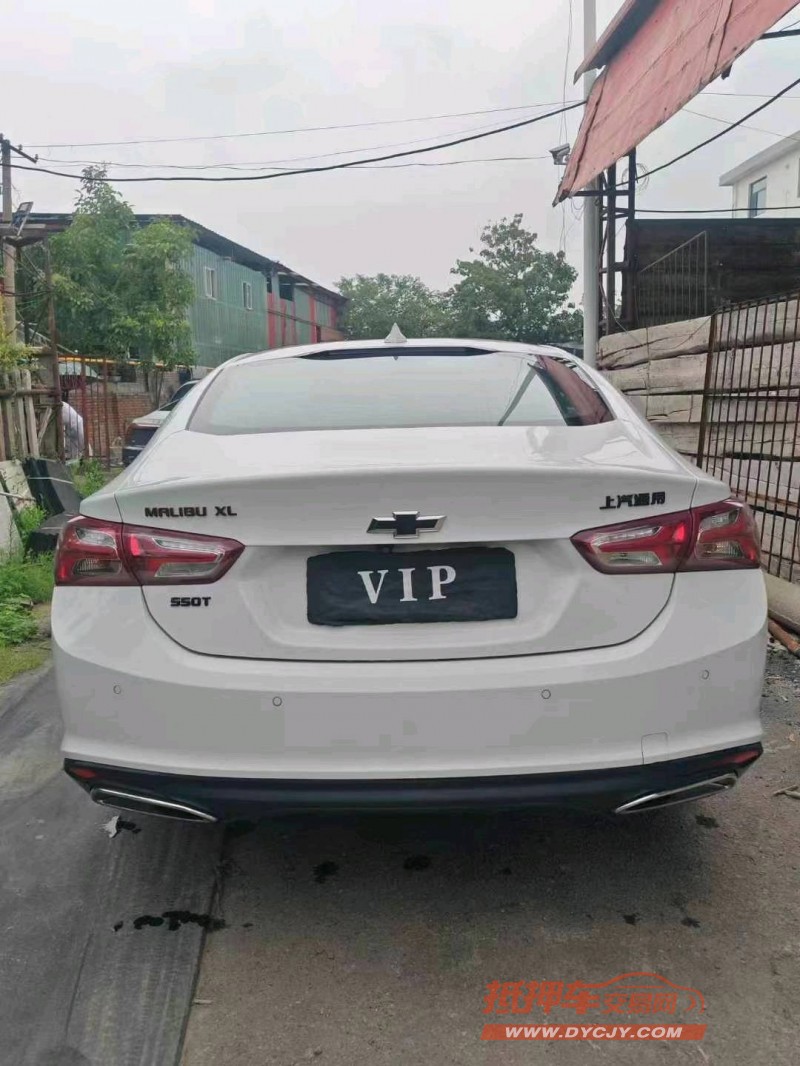 保定20年雪佛兰迈锐宝XL6