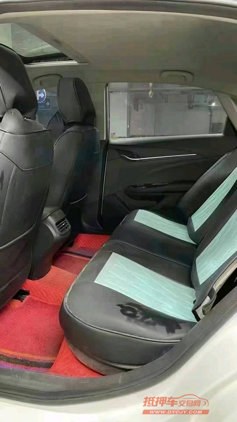 成都22年别克英朗7