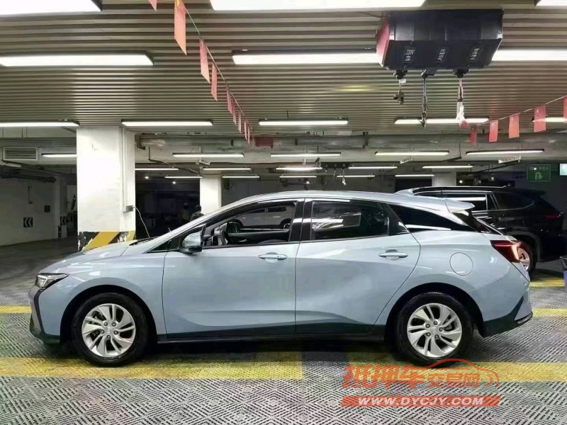 成都22年别克微蓝3