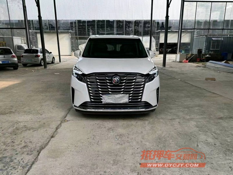 徐州23年别克GL81