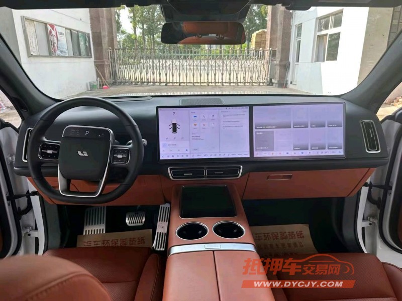 徐州23年理想L75