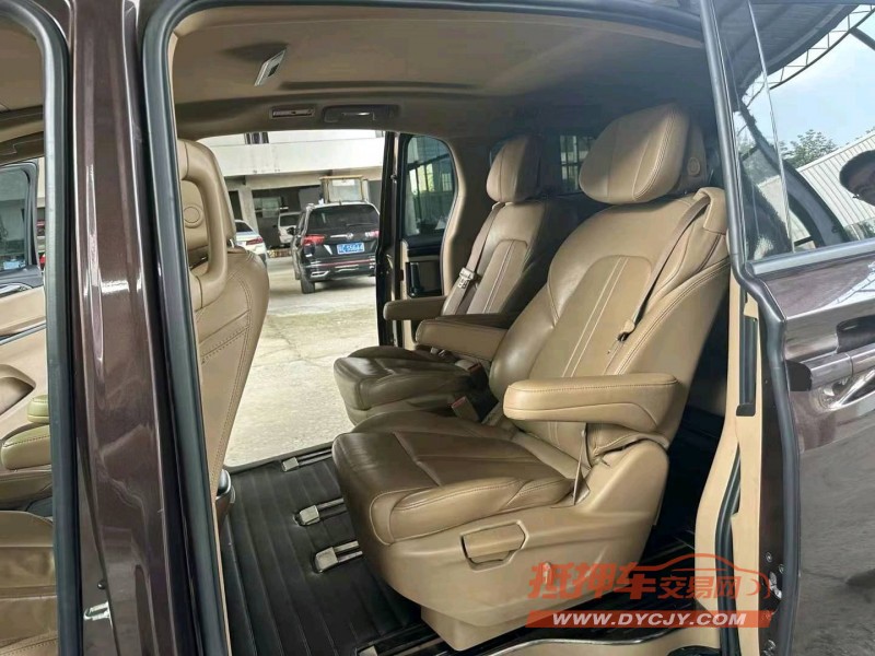 徐州17年别克GL88