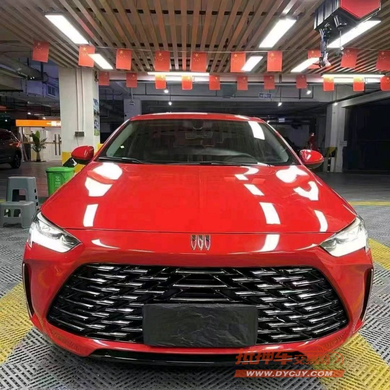 成都23年别克君威1