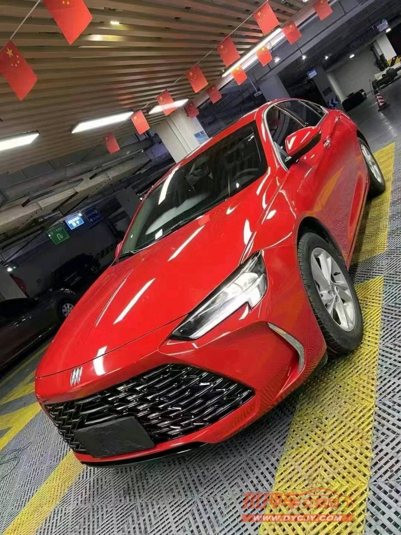 成都23年别克君威2