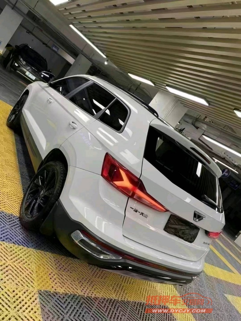 成都22年大众捷达3