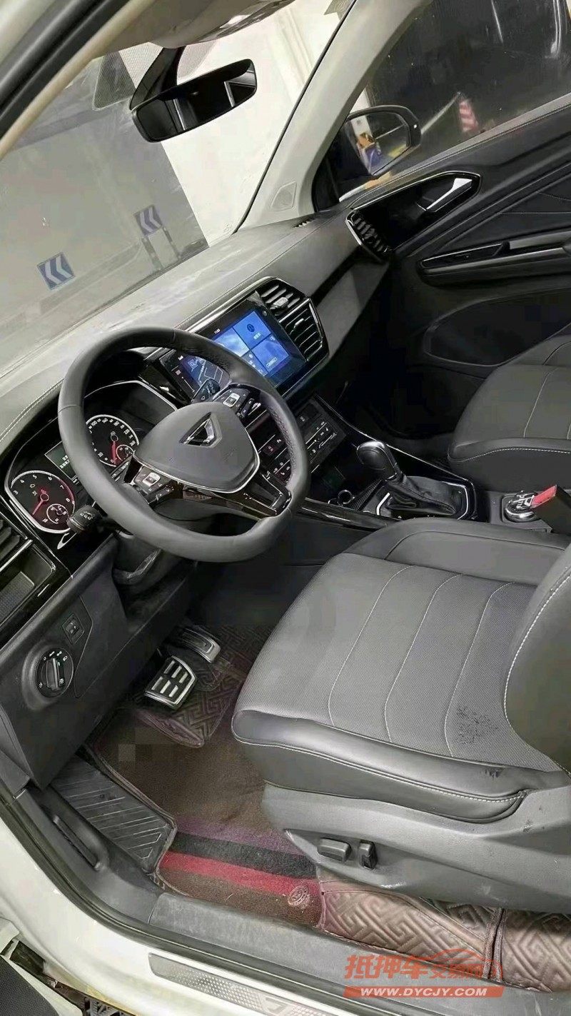 成都22年大众捷达5