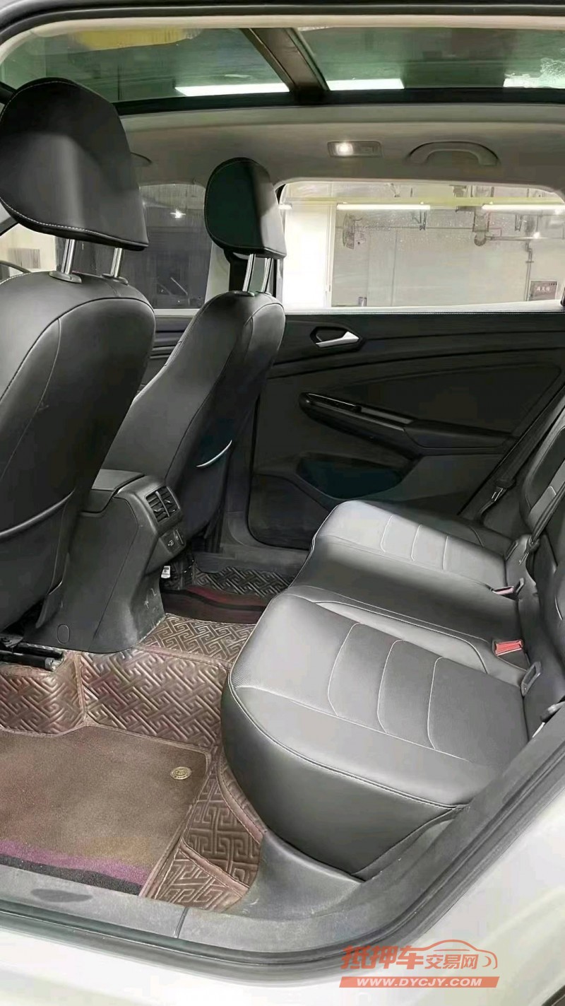 成都22年大众捷达6