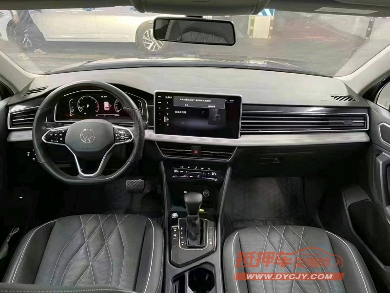 成都21年大众途观L9