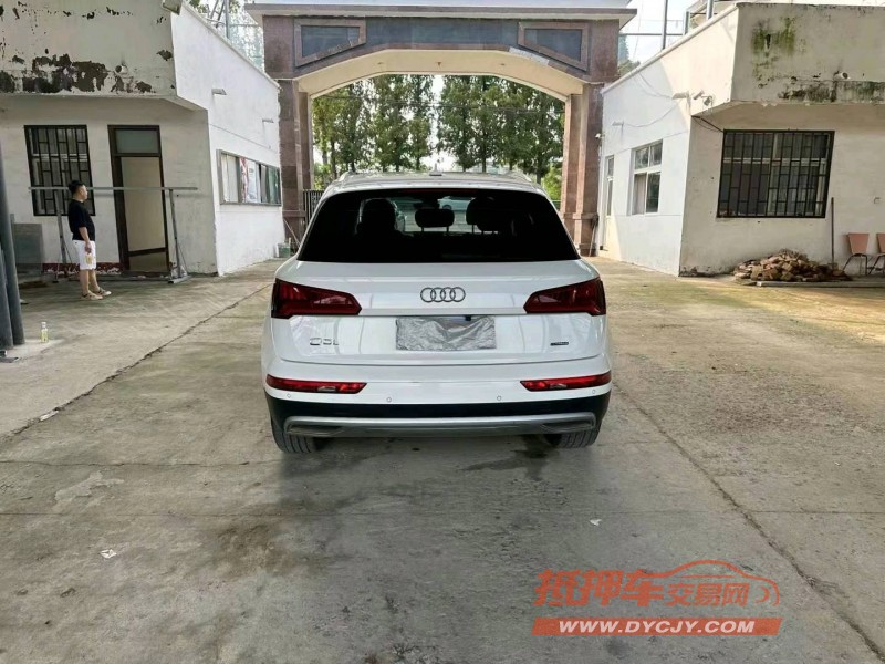 徐州20年奥迪Q59